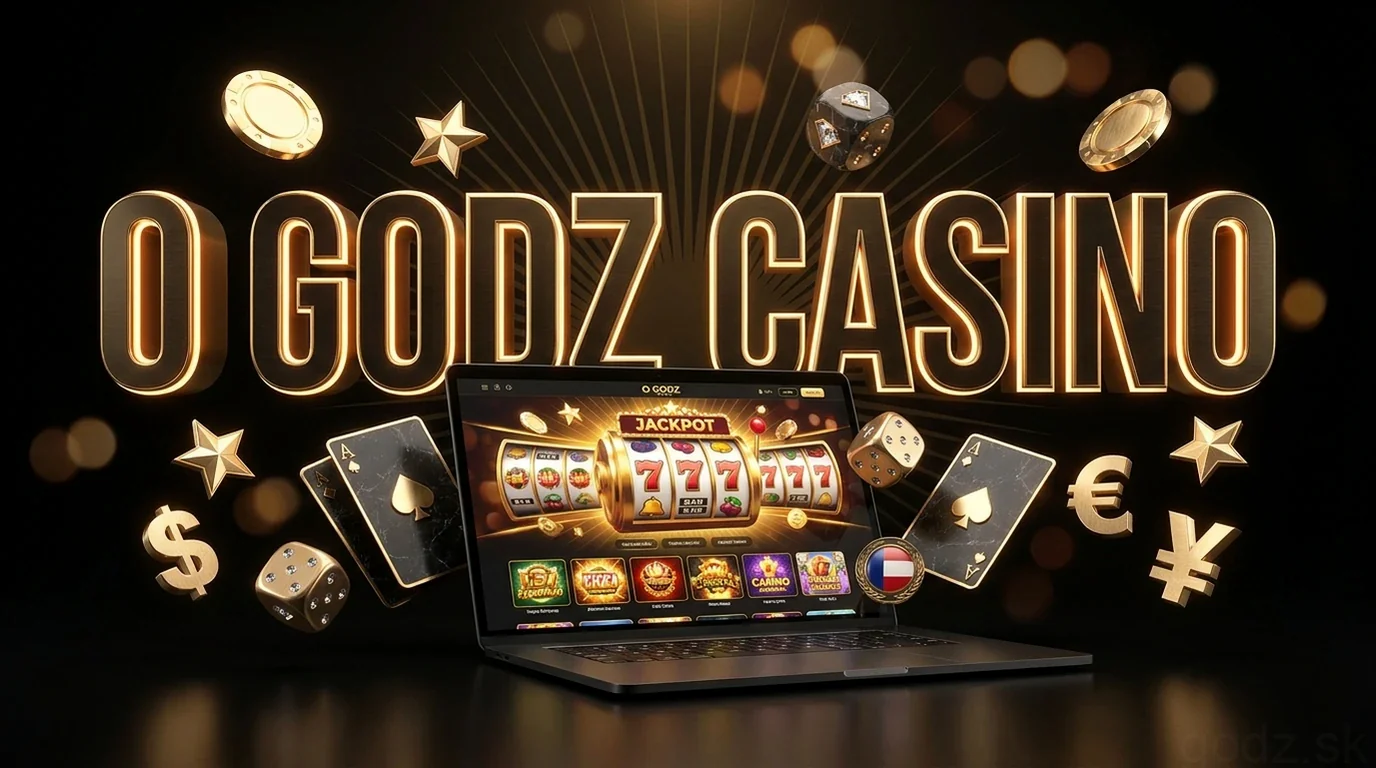 O Godz Casino